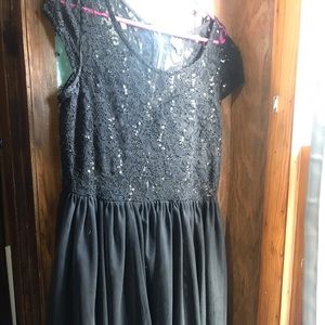 Deb Formal Dress!!